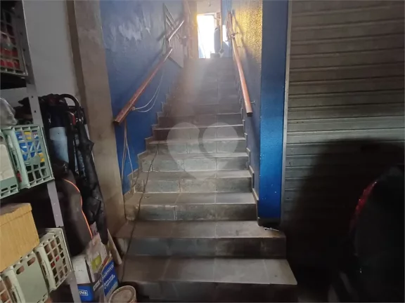 Imagem Sobrado à venda com 2 quartos em Butantã, São Paulo - SP