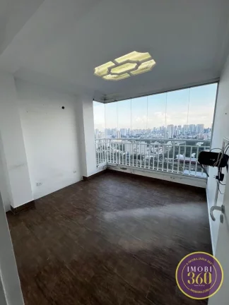 Imagem Linda Cobertura Duplex no Tatuapé, com uma vista espetacular Vila Zilda/SP,