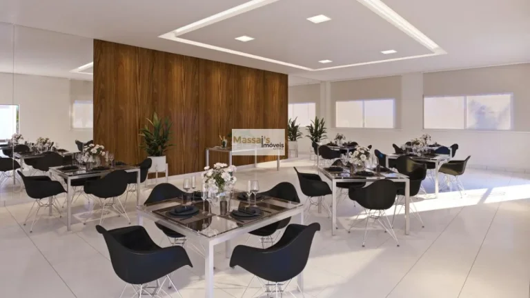 Imagem Apartamento com 2 quartos, 44m2, à venda
