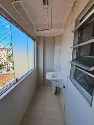 Imagem Excelente apartamento de 1 dormitório 50 m² -Vila Mathias!