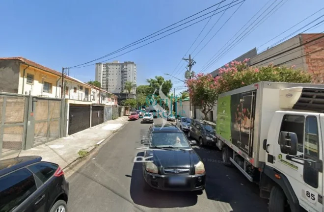 Imagem Galpão à Venda na Barra Funda - São Paulo/SP.