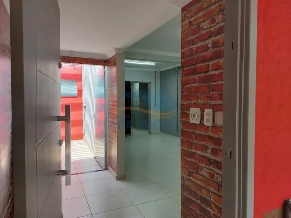 Imagem Casa - Ribeirão Preto - Jardim Independencia - Região Oeste
