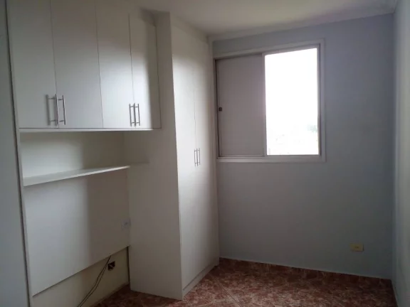 Imagem Apartamento com 2 dormitórios à venda, 50 m² por R$ 250.000,00 - Jardim do Estádio - Santo André/SP