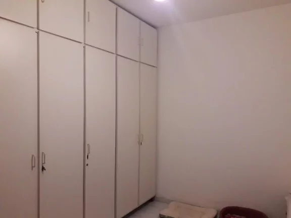 Imagem CASA COM 3 DORMITÓRIOS À VENDA, 198 M² POR R$ 580.000,00 - SANTA MARIA - SANTOS/SP