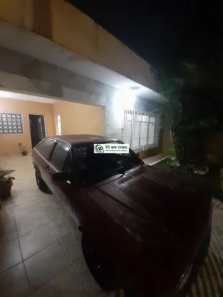 Imagem CASA RESIDENCIAL em SÃO JOSÉ DOS CAMPOS - SP, SANTANA