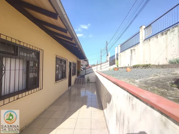Imagem Casa - Itoupava Norte - Blumenau