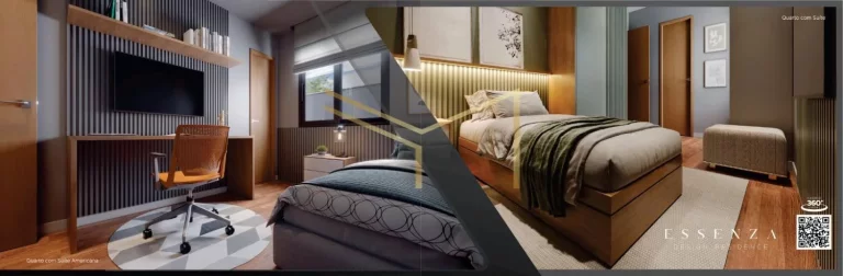 Imagem Casa de Condomínio, Residencial para Venda, SIM, Feira de Santana