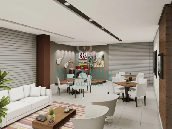 Imagem Apartamento para alugar na Vila Ipiranga, em Londrina/PR