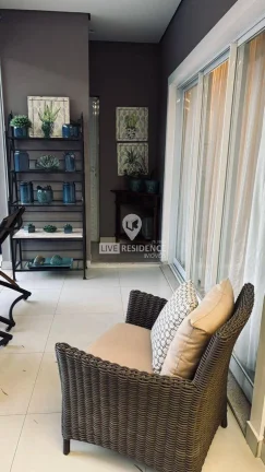 Imagem Casa Impecável à Venda - Santa Cruz | R$ 2.700.000