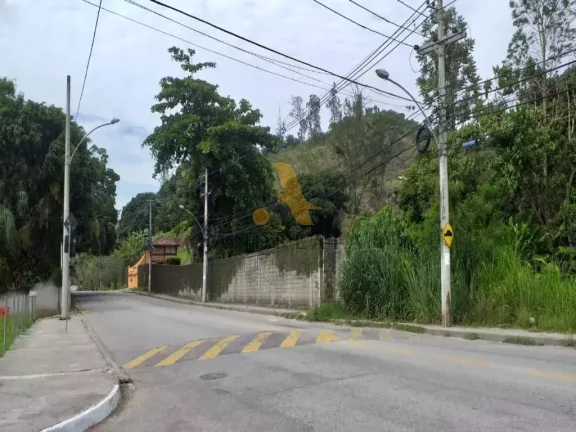 Imagem TERRENOEM VARGEM GRANDE