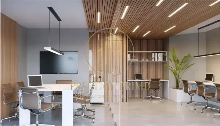 Imagem Um empreendimento completo com toda segurança, conforto e lazer que você merece. Preço e disponib...