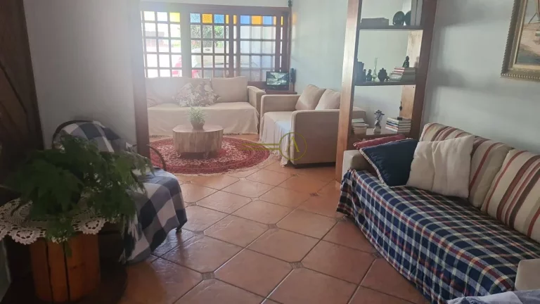Imagem Sobrado á Venda- Frente ao Mar - Peruíbe/SP
