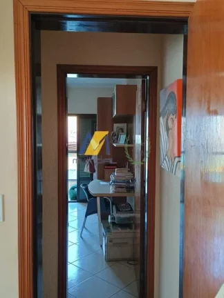 Imagem Otimo Sobrado a Venda, na Vila Alto Santo André