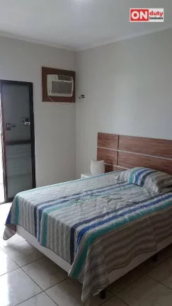 Imagem Cobertura com 3 dormitórios à venda, 305 m² por R$ 1.650.000,00 - Aparecida - Santos/SP