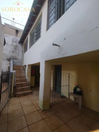 Imagem Casa à Venda - Coml - Jd. Paulistano