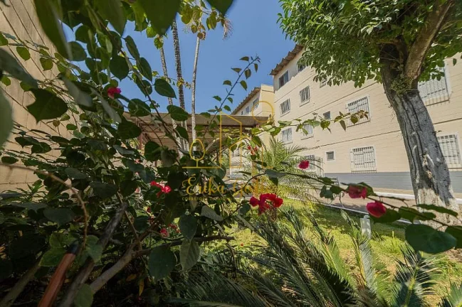 Imagem VENDA  APARTAMENTO | CONDOMÍNIO RESIDENCIAL ÍRIS