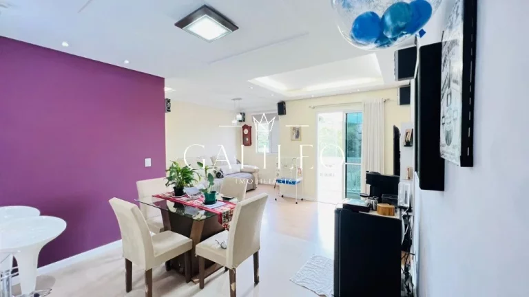 Imagem Apartamento a venda no Condomínio Spazio Bonfiglioli | Jardim Bonfiglioli | Jundiaí | São Paulo
