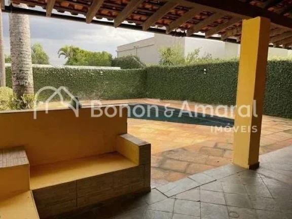 Imagem Casa em condomínio 440m² à venda por R$ 1.700.000