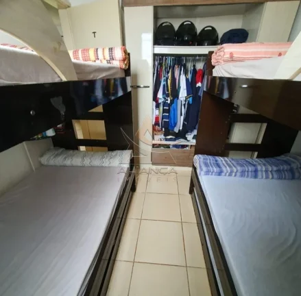 Imagem Apartamento - Ribeirão Preto - Parque dos Pinus