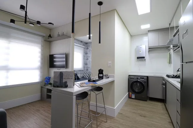 Imagem Apartamento com 2 Quartos à Venda, 44 m² em Tucuruvi - São Paulo Imagem Apartamento com 2 Quartos à Venda, 44 m² em Tucuruvi - São Paulo