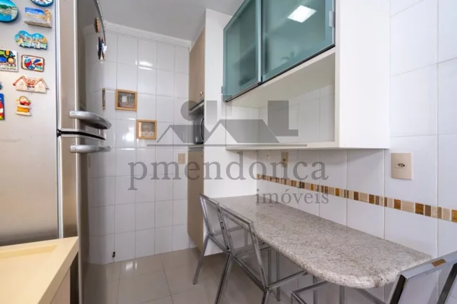 Imagem Apartamento na Pompéia com 3 quartos e 2 vagas, 110m²