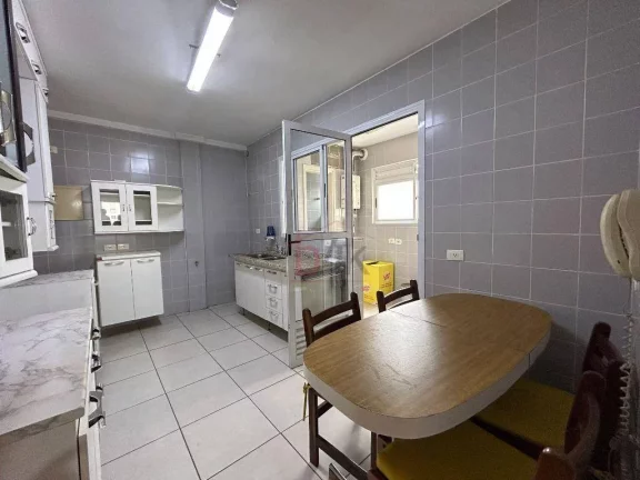 Imagem Apartamento com 3 dormitórios à venda, 101 m² por R$ 1.268.000,00 - Chácara Santo Antônio (Zona Sul) - São Paulo/SP