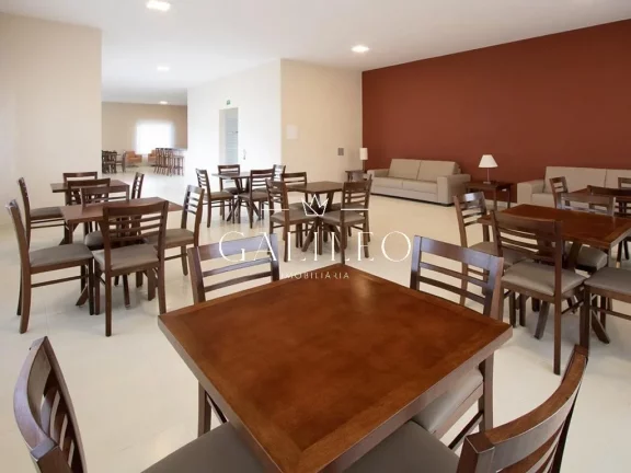 Imagem APARTAMENTO Á VENDA NO CONDOMÍNIO PARAISO EM VÁRZEA PAULISTA-SP