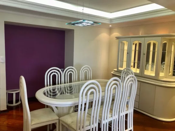 Imagem Apartamento à venda em Santo André, Bairro Vila Curuçá com 149 m², 3 Quartos, 1 Suíte, 3 Vagas, Lazer Completo por R$ 935.000,00