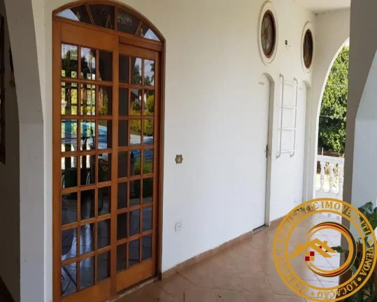 Imagem CHACARA RESIDENCIAL em SALTO - SP, TERRAS DE SANTA ROSA