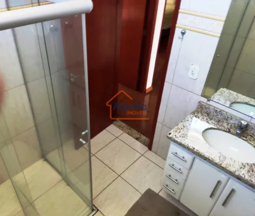 Imagem Casa à venda no bairro Jardim Brasília - Mogi Mirim/SP