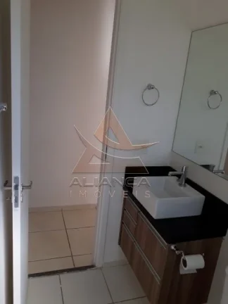 Imagem Apartamento - Ribeirão Preto - Lagoinha