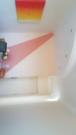 Imagem Apartamento Condomínio Ville de France 59 m² 2 Dormitórios