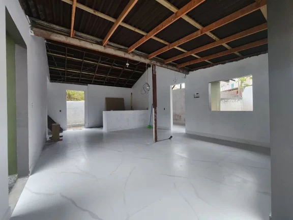 Imagem Casa para Venda em Florianópolis / SC no bairro Ingleses do Rio Vermelho