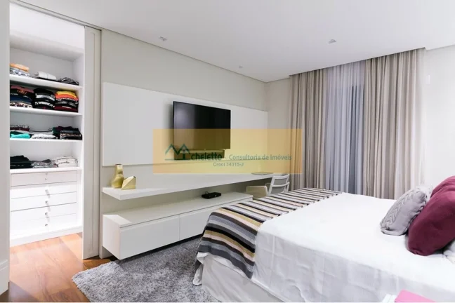 Imagem APARTAMENTO RESIDENCIAL em SÃO PAULO - SP, SANTA CECÍLIA