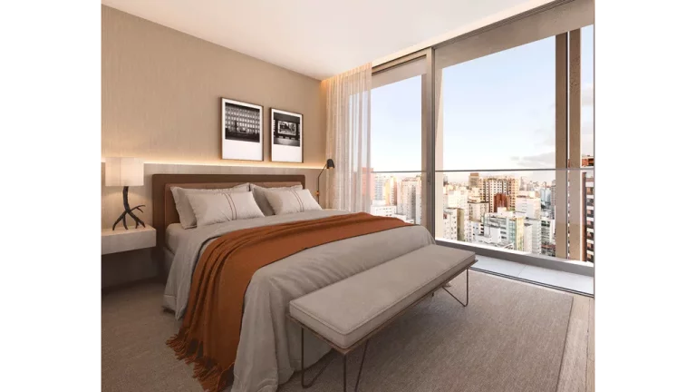 Imagem APARTAMENTO RESIDENCIAL em São Paulo - SP, Itaim Bibi