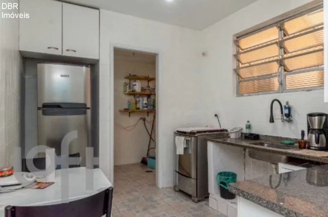 Imagem APARTAMENTO RESIDENCIAL em São Paulo - SP, Aclimação