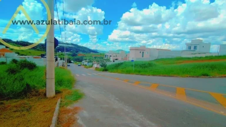 Imagem Terreno para Venda em Atibaia, Serras De Atibaia II