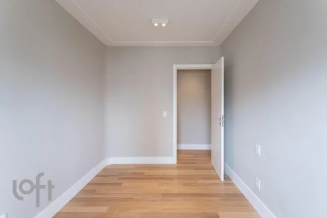 Imagem APARTAMENTO RESIDENCIAL em São Paulo - SP, Sumaré