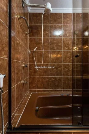 Imagem Apartamento à venda Vila Olímpia São Paulo