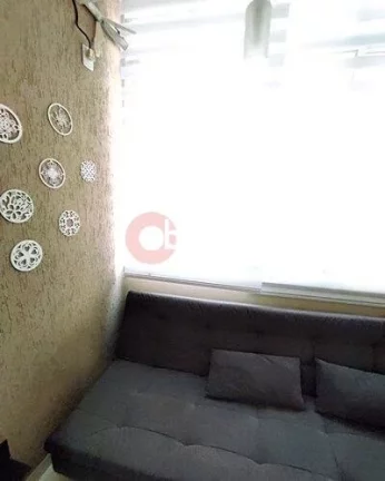 Imagem Kitnet com 1 dormitório à venda, 30 m² por R$ 320.000,00 - Centro - Cabo Frio/RJ