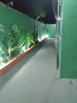 Imagem Casa em Parque São Rafael, Tatuí/SP