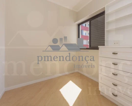 Imagem Apartamento a venda nas Perdizes com 3 quartos( 1 suíte ) e 2 vagas, 112m²