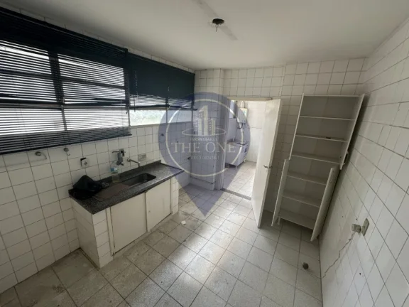 Imagem Apartamento de 2 quartos na Consolação, São Paulo-SP: venda ou locação! 98,00m², 2 salas e 2 banheiros!