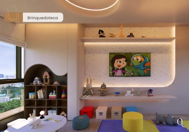 Imagem Apartamento Padrão