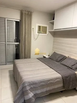 Imagem Apartamento 3 quartos Villagio di Bonifácia