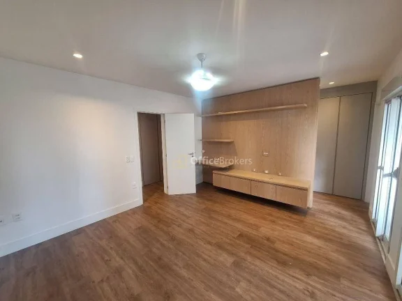 Imagem Apartamento de luxo para Alugar em Alphaville - The Lake
