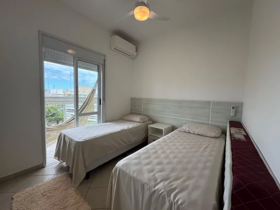 Imagem Cobertura de Luxo à Venda na Riviera de São Lourenço Módulo 07: 4 Quartos, 2 Suítes, Varanda Gourmet e Piscina Privativa!