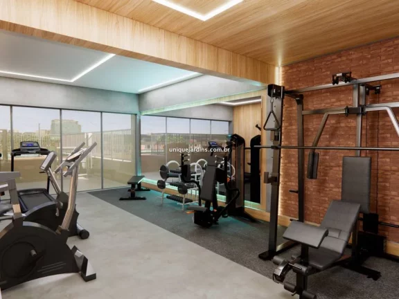 Imagem Apartamento à venda Jardim Paulista São Paulo