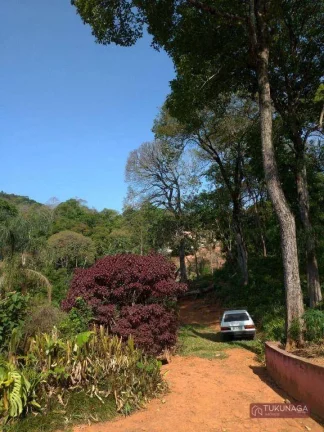 Imagem Chácara com 2 quartos à venda, 11000 m² por R$ 580.000 - Marmelo - Mairiporã/SP