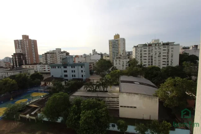 Imagem Apartamento para aluguel, 1 quarto(s), Menino Deus, Porto Alegre/RS